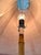 Art Deco Bamboo Floor Lamp in the style of Josef Frank, 1940s For Sale - Image 6 of 11