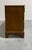 Wood Mid 20th Century Chippendale Style 8 Drawer Dresser by Dixie Furniture For Sale - Image 7 of 14
