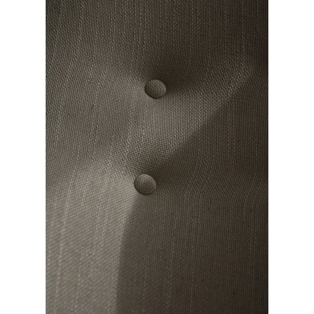 Large Manta Ray Lounge Chair by Arne Hovmand-Olsen for Design M, Denmark, 1956 For Sale - Image 10 of 16