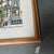 Contemporary 1980’s Style “Center Street” Town Embroidery For Sale - Image 4 of 7