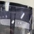 Kartell Charles Ghost Stool Smoke Grey 18 In For Sale - Image 12 of 14
