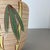 Colorful Abstract Bamboo Ceramic Pottery Vase from Eiwa Ceramics, Germany, 1960s For Sale - Image 12 of 18