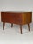 Scandinavian Teak Chest of Drawers, 1960s For Sale - Image 9 of 9