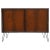 Palisander Cabinet, Denmark, 1960s For Sale - Image 9 of 9