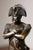 19th Century French Bronze Statuette of Napoleon Bonaparte For Sale - Image 11 of 11