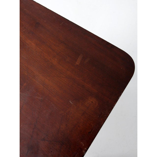 Antique Writing Desk For Sale - Image 10 of 17