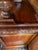 Antique French Buffet/ Cabinet From Estate of Prince Ruspoli, 9 Ft Tall For Sale - Image 10 of 12