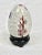 Asian Vintage Cloisonné Egg With Stand For Sale - Image 3 of 10