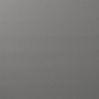 Sample - Schumacher Indoor/Outdoor Vegan Leather Fabric in Platinum For Sale
