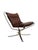 Mid-Century Falcon Chair from Sigurd Ressell, 1970s For Sale - Image 10 of 14