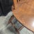 Wood Ethan Allen Heirloom Maple Fan Back Windsor Dining Chairs, Nutmeg Finish - Set of 5 For Sale - Image 7 of 7