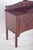 Antique European Sideboard in Mahogany, 1890s For Sale - Image 3 of 9