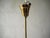 Metal Mid-Century Glass Chandeliers by Stefan Tabery, Bohemia, 1960s, Set of 10 For Sale - Image 7 of 13