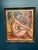 Bendt Lauritzen, Nude Study, 1950s, Oil on Canvas, Framed For Sale - Image 17 of 18