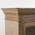 Antique Hand-Painted Showcase Bookcase For Sale - Image 4 of 18