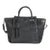 Black Monogram Mahina Haumea Bag For Sale