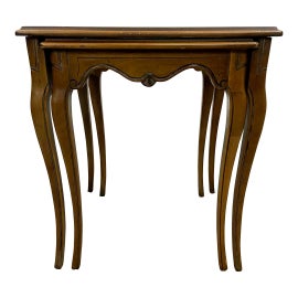 Example of Imperial Furniture, Grand Rapids Tables