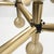 Metal Atomic Ceiling Lamp by Haussmann for Swisslamps International, 1960s For Sale - Image 7 of 16