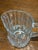 Late 19th Century 1892 Antique Early American Pattern Glass u.s. Coin Creamer Pitcher For Sale - Image 5 of 8