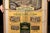 Antique Crawford Covers Framed Advertisement For Sale - Image 4 of 7