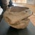 Organic Modern Teak Root Sculptural Vessel For Sale - Image 4 of 10