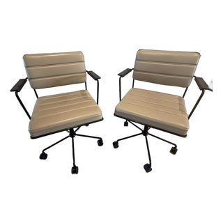 Like New / Set of Time Chair by Henrik Tengler, Attributed For Sale