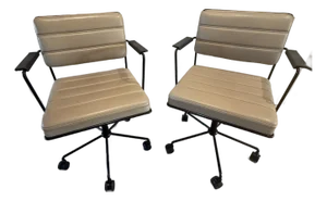 Like New / Set of Time Chair by Henrik Tengler, Attributed