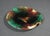 Late 19th Century Antique C1870 Zha Wedgwood Majolica Scallop Shell Plate For Sale - Image 5 of 10