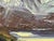 Impasto Oil Painting of Derwent Water in Keswick in the Lake District of England 2011 For Sale - Image 17 of 17