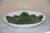 Ceramic Large Portuguese Majolica Cabbage Platter Bordallo Pinheiro C. Rainha For Sale - Image 7 of 8