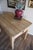 Mid 19th Century Antique Pine Table Early 19th Century For Sale - Image 5 of 7