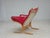 Norwegian Siesta Chairs and Ottoman by Ingmar Relling Westnofa, 1970s, Set of 3 For Sale - Image 12 of 18