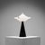 Alien Table Lamp by Luciano Cesaro for Tre Ci Luce, Italy, 1970s For Sale - Image 12 of 12
