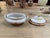 Herend Mid 20th Century Herend Porcelain Chinese Bouquet Covered Dish With Lemon Finial For Sale - Image 4 of 12