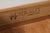 Stickley Metropolitan Cherry 1 Drawer Side Table For Sale - Image 12 of 13