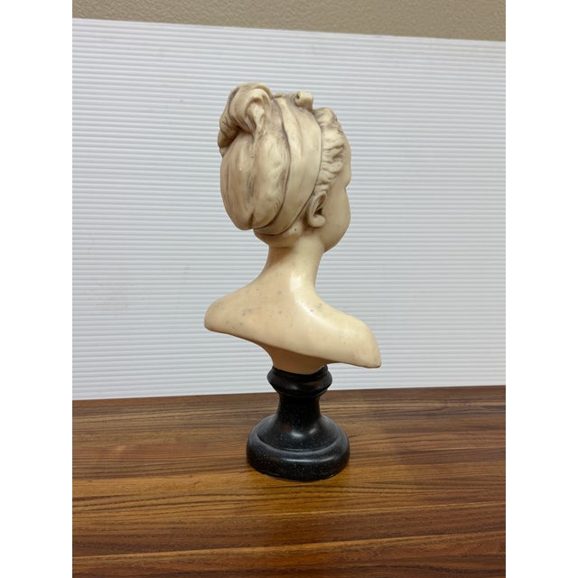 House Parts, Inc Busto De Nina Sculpture For Sale - Image 4 of 12
