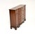 1900 - 1909 Small Antique Georgian Breakfront Sideboard, 1900s For Sale - Image 5 of 13