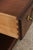 Kindel Mahogany Chippendale Style Nightstand For Sale In Philadelphia - Image 6 of 12