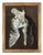 Jean-Baptiste Oudry, White Duck, 1800s, Oil on Canvas, Framed For Sale