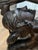 16.5x8x3” statue of a female Balinese dancer carved out of a single piece of wood. Ebony wood or ironwood. Excellent...