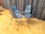 DSS Chairs in Fiberglass by Charles and Ray Eames for Herman Miller, 1970s, Set of 4 For Sale - Image 12 of 18
