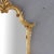 LaBarge French Louis XVI Style Gilt Composite Wall Mirror Signed 20thC For Sale - Image 6 of 12