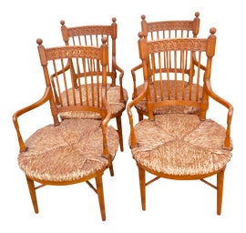 Example of Tomlinson Dining Chairs