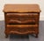 Late 20th Century Stanley Furniture Country French 29" Two Drawer Nightstand 26818 For Sale - Image 5 of 11