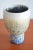 German Ceramic Vase from Wendelin Stahl, 1970s For Sale - Image 3 of 10