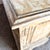1990s Rustic Crackle Finish Wooden Dresser For Sale - Image 9 of 9