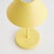 Kenneth Ludwig Chicago Alluna Cordless Led Lamp 10" - Yellow For Sale - Image 4 of 7
