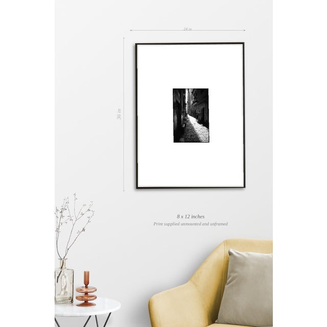 Paul Cooklin, Narrow Streets, Naples, Edition of 50 For Sale - Image 4 of 7
