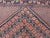 Early 20th Century Early 20th Century Persian Bakhtiari Rug-4'7" X 5'7" For Sale - Image 5 of 8