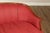 Mid 20th Century French Louis XV Style Walnut Upholstered Sofa For Sale - Image 5 of 18